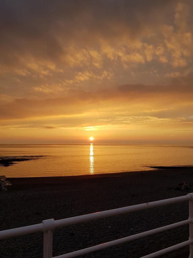 Parc Y Bryn Serviced Apartments Aberystwyth Exterior foto